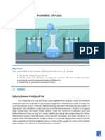 I. Properties of Fluids