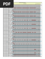 4.1.8 Time Schedule