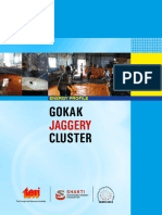 Gokak Jaggery Cluster