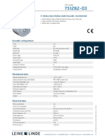 XHI 861 Part Nr.7512820 - 3