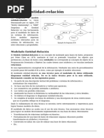 Modelo - Entidad-Relacion - Nelson - Rojas