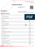 2021 (M) Skoda Vehicle Diagnostic Report - TMBBP7NX3MY180293 - 20240410190014