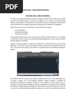 Como Usar Autocad 2019