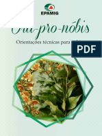 Ora Pro Nobis