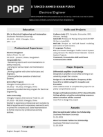 Abdul Karim-Patwary CV PDF