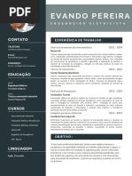 Grey Simple Professional Resume