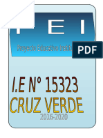 Pei Cruz Verde