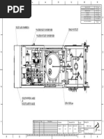 Machine Cad Model