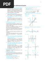 Respostas para A Verificacao de Conceitos