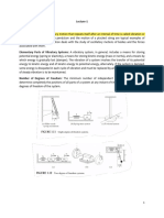 Mechanical Vibration Lec 1