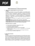 07.08.2024 Sumillas y Perfiles Profesionales SEMESTRE ACADEMICO 2024 2 1