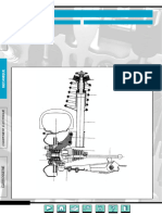 Extrait RTA Suspension Train Avant Kangoo