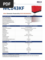 MC143KF