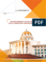 Admission Booklet-2024