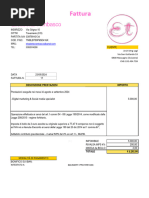 n17 A++ Agosto Settembre 2024