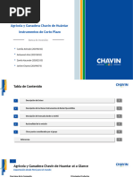 Agrícola y Ganadera Chavín de Huántar - Banca de Inversión 30.06.2024