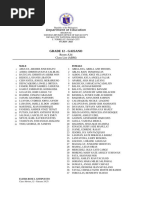 12 Gaisano 24.25 Class List