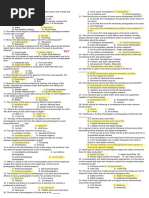 Cri 198 Pre Final