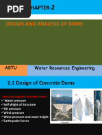 Chapter-2. Hydraulic Structure