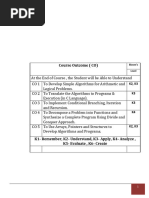 BCS101 PPS Lecture Notes