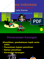 Bahasa Indonesia 2