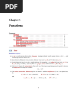 Ch1 Functions