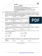 01 - Kinematics