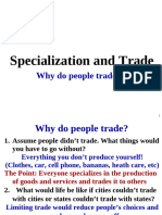 1.4 - Trade and Comparative Advantage