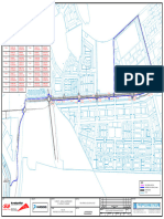 Trial Pit Details Layout