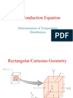 General HT Equation