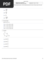 Chapter 7 EXAM