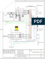 Diagrama Unifilar Basico