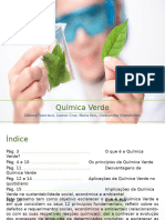 Química Verde