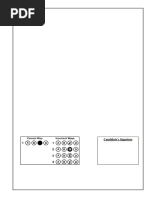 Computer Science Model Paper IX (Paper I)