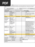 P1 Rubric