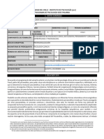 PSICOLOGIA ClÃ - NICA II 2024-2 - JCT