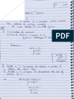 Advanced C Chapter 1 Pointer