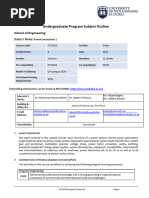 ECTE324 - Subject Outline - Autumn 24