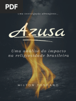 Azusa Milton Toscano