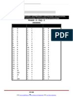 FAQ-3 - P5 - XII - PAY - CGS - MAK (AC, P-B, g15, Met, Det) - ANSWER KEY