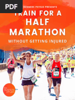 Half Marathon Ebook 1 1