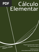 Intro Ao Calculo Diferencial e Integral