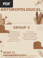 Brown and Beige Aesthetic Modern Group Project Presentation