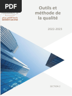 Rapport Management Dua Qualité Complet Nit