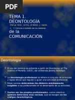 Tema 1. Introduccion Deontologia Subir