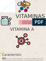 Vitamin As