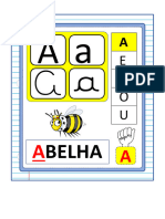 Alfabeto CM Sílabas Tia Ana Caderno 2023 PDF