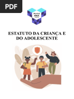 Estatuto Da Criana e Do Adolescente Apostila02