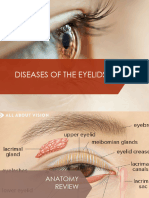 02 Diseases of The Eye Lids