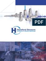 Hansford Sensors Short Form TS049.9 - Compressed